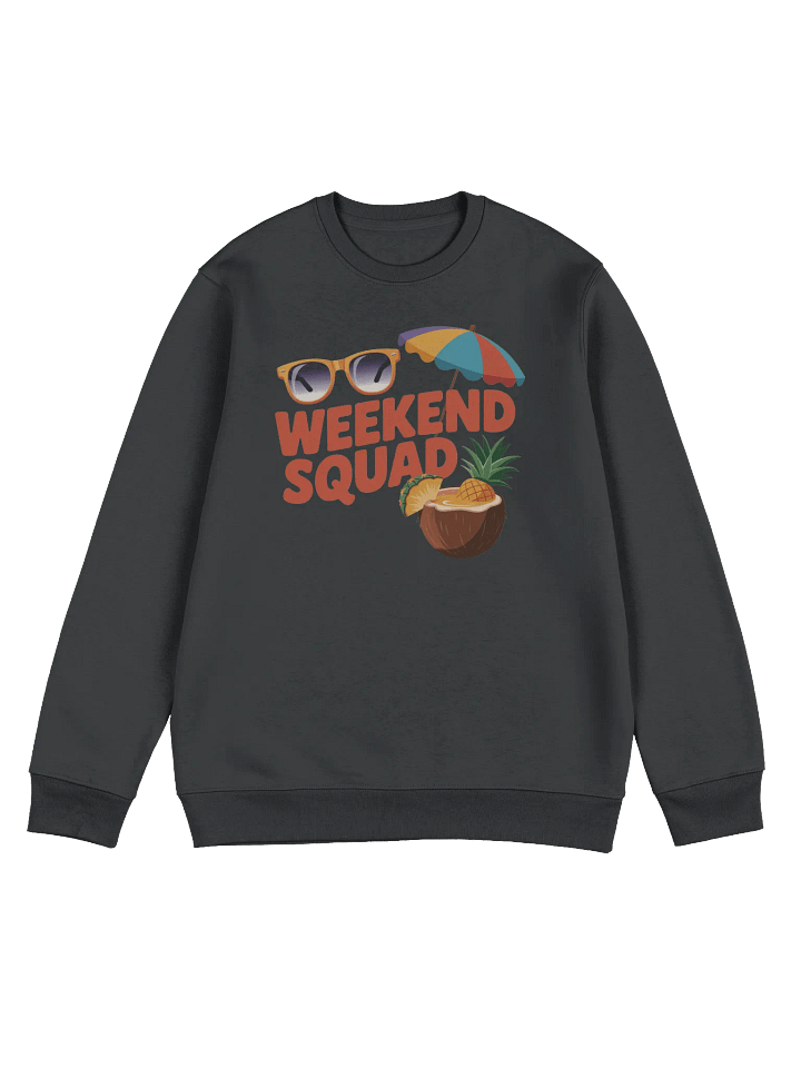 Weekend Squad product image (1)