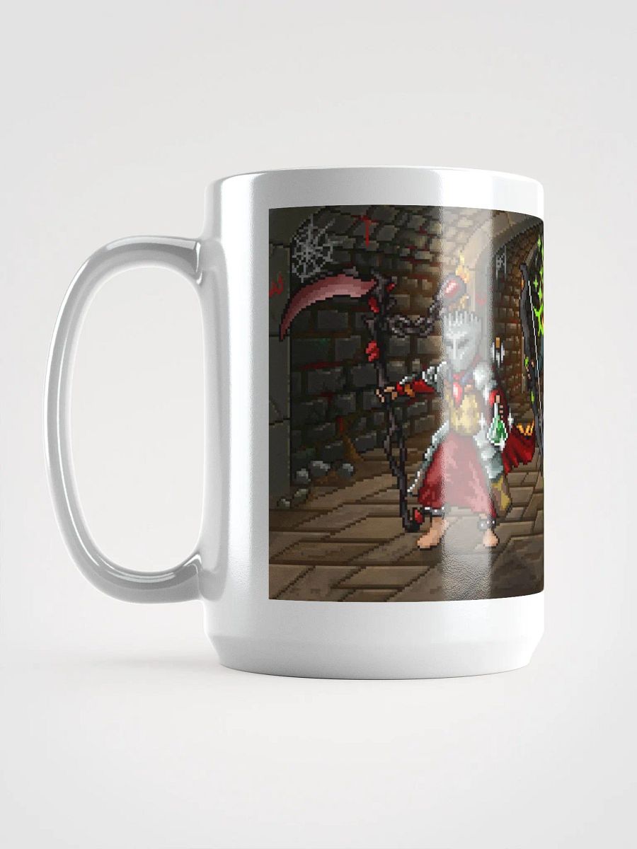 COSY CLUB MUG product image (6)