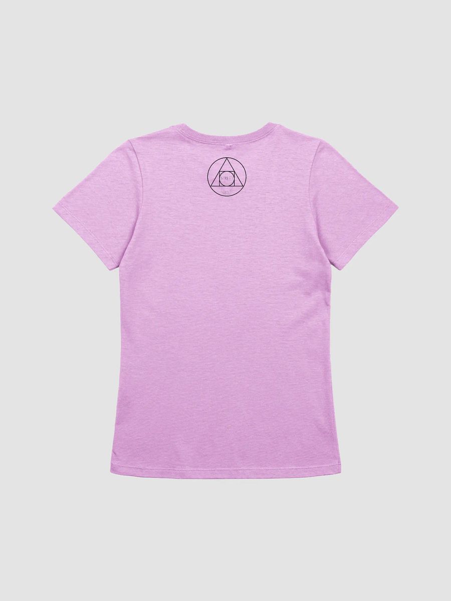 GIFTED MISFITS Women's Relaxed-fit Tee product image (8)
