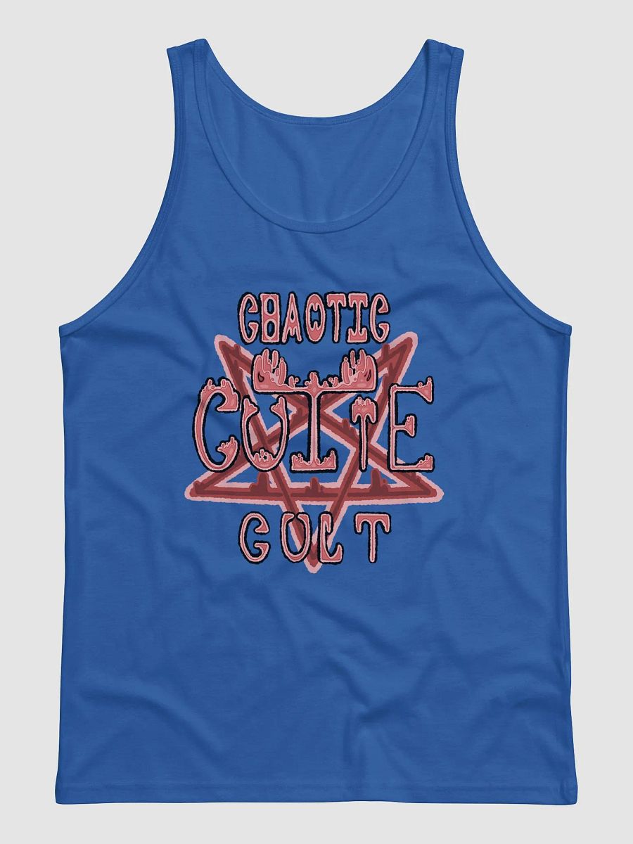 Tank Cult Top product image (3)