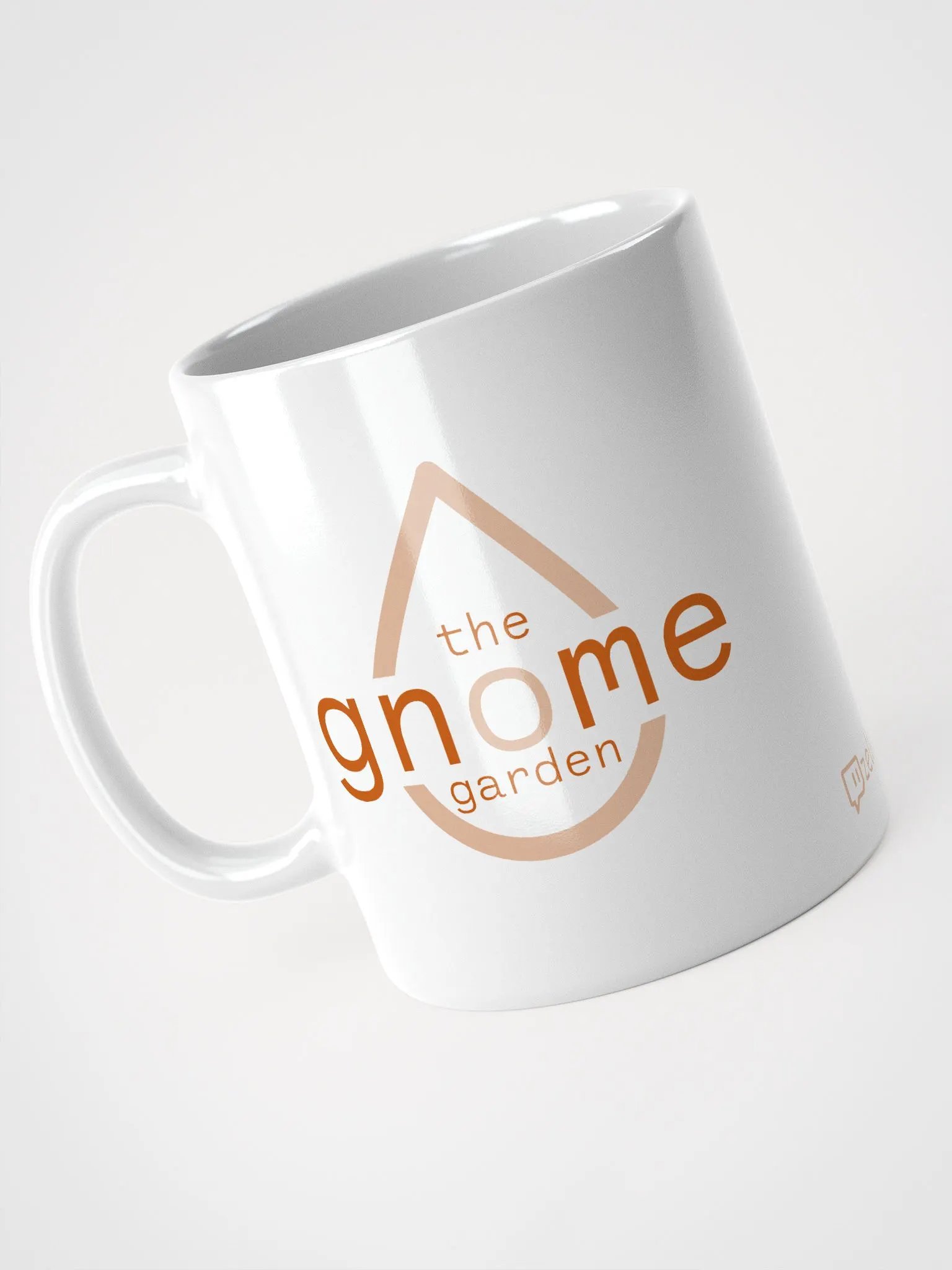 Classic Garden Mug product image (4)