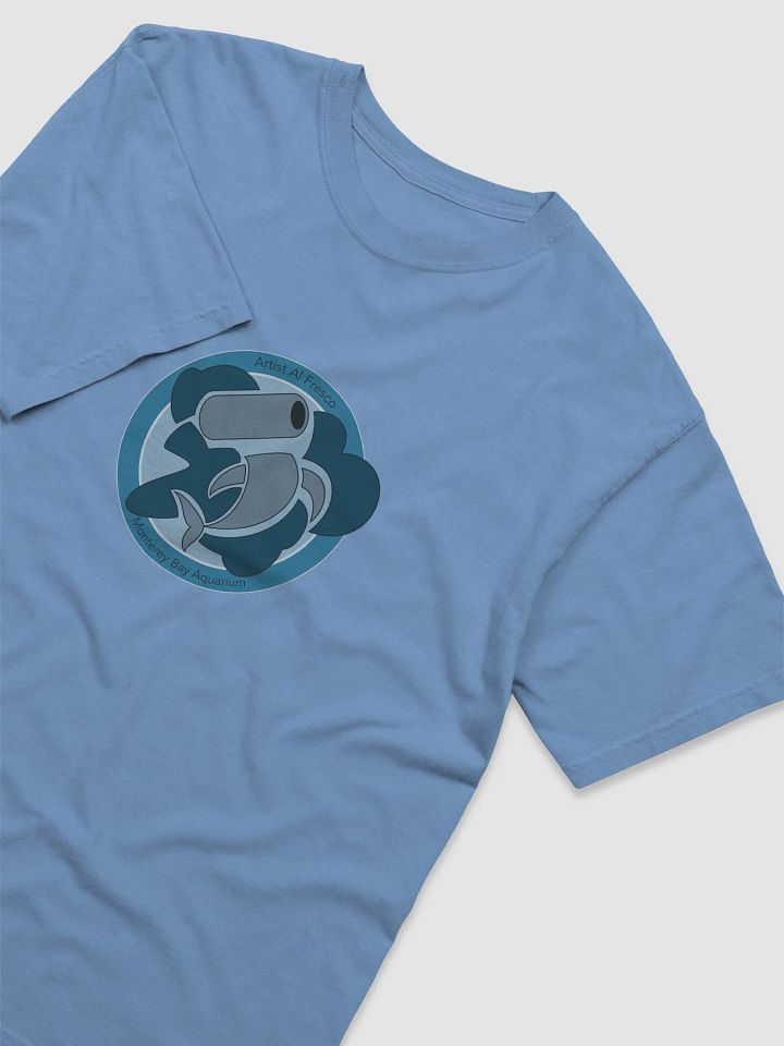 Artist Al Fresco: Monterey Bay Aquarium product image (2)