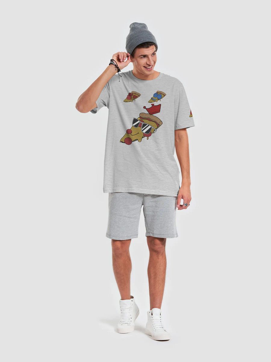 PIZZA WOMEN T SHIRTS product image (61)