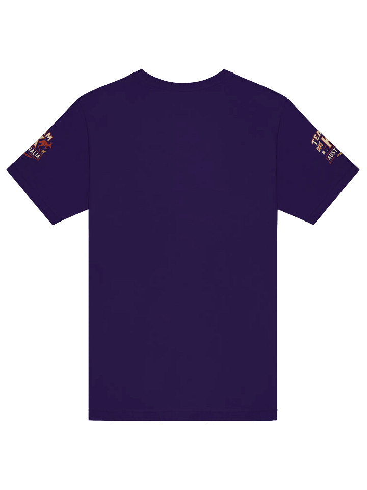 TEAM K AUSTRALIA T-Shirt product image (10)
