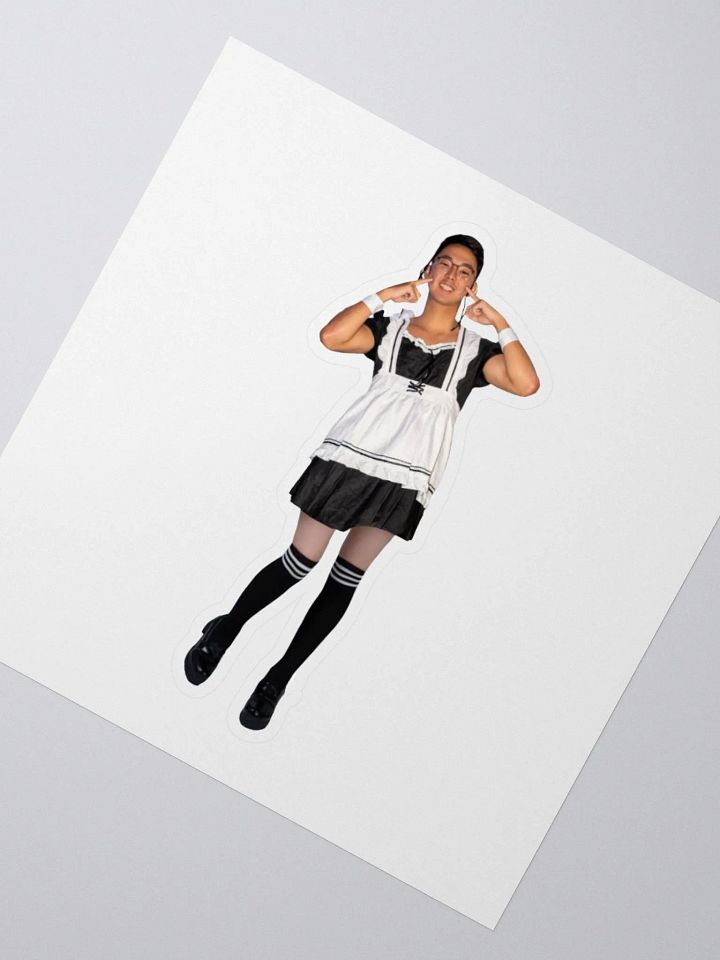 Boommaid Sticker product image (2)