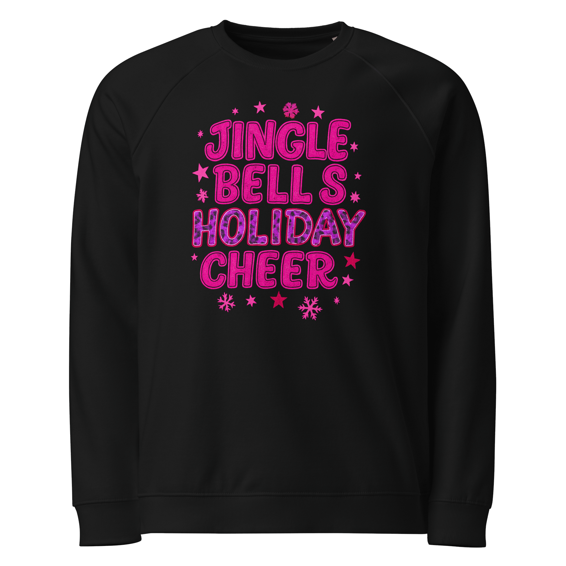 JINGLE BELLS CHEER Sweater product image (2)