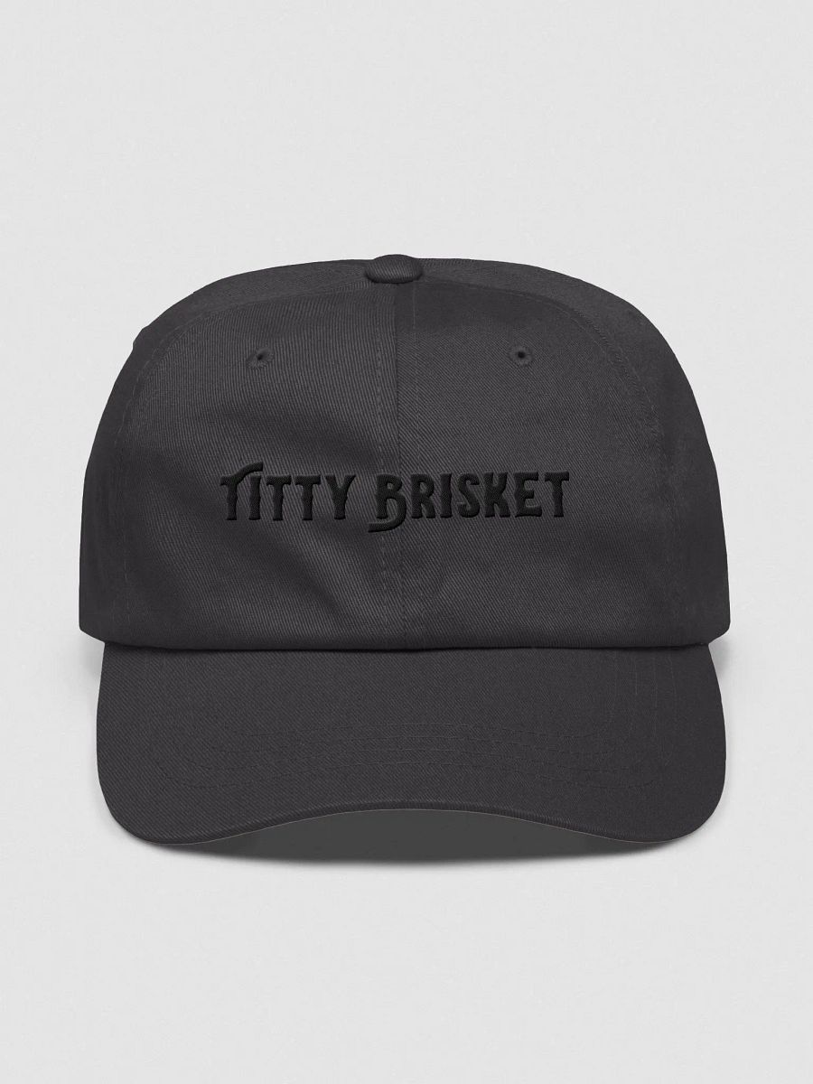 Titty Brisket | Dad Hat product image (2)