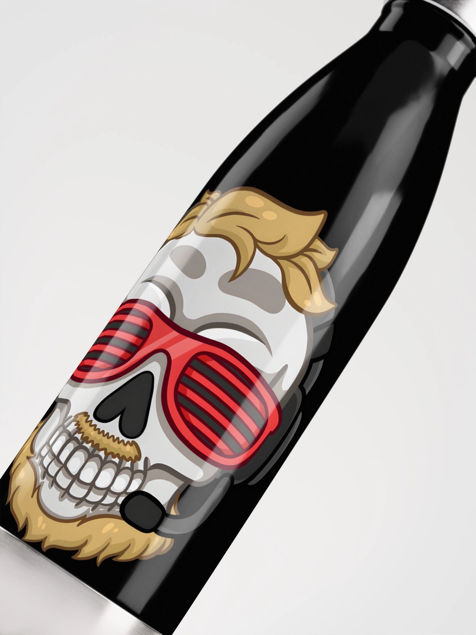 SaeOnes Stainless Steel Water Bottle product image (5)