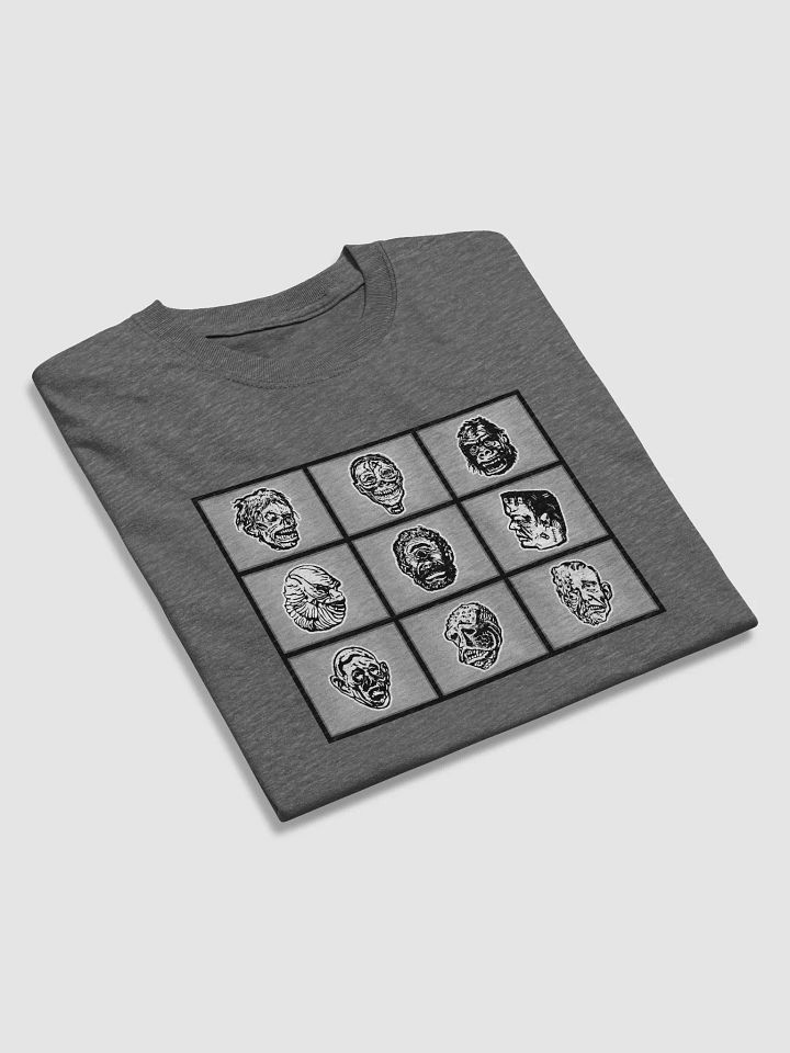 That's the waaay we became the Beasty Bunch! product image (9)