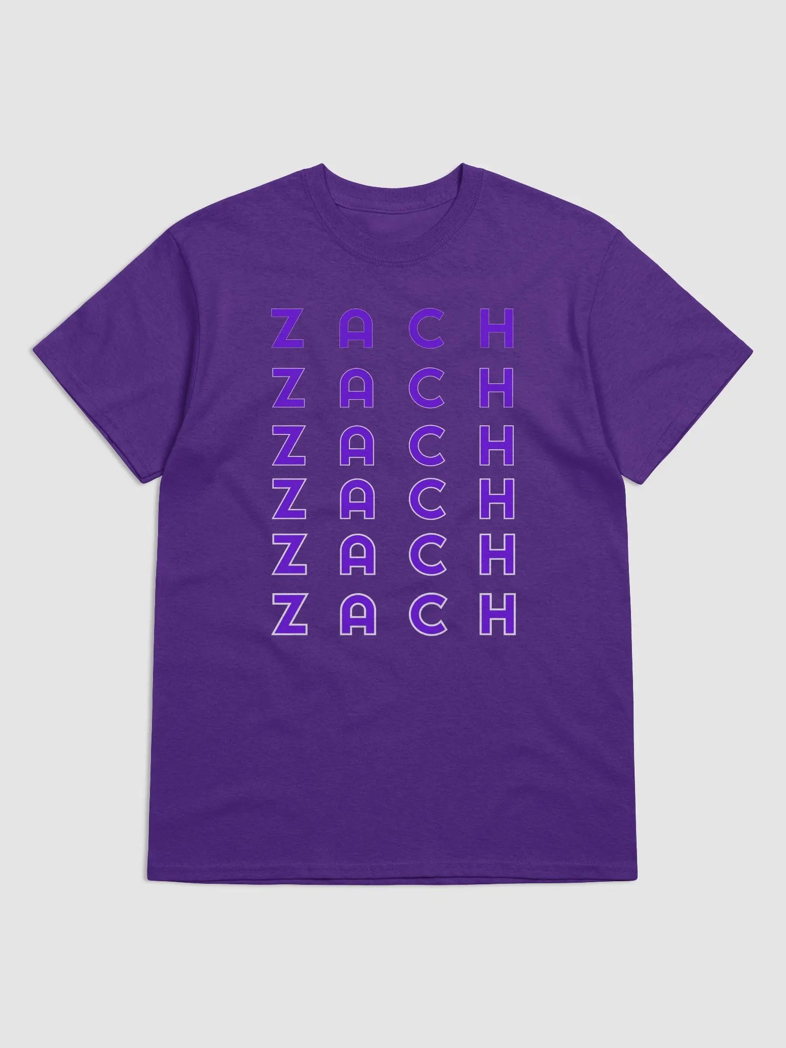 duplicating zach shirt! product image (1)