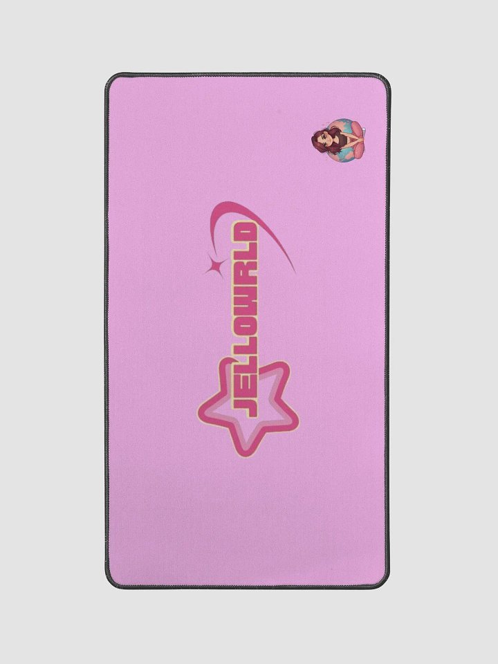 Jello Gaming Pad product image (1)