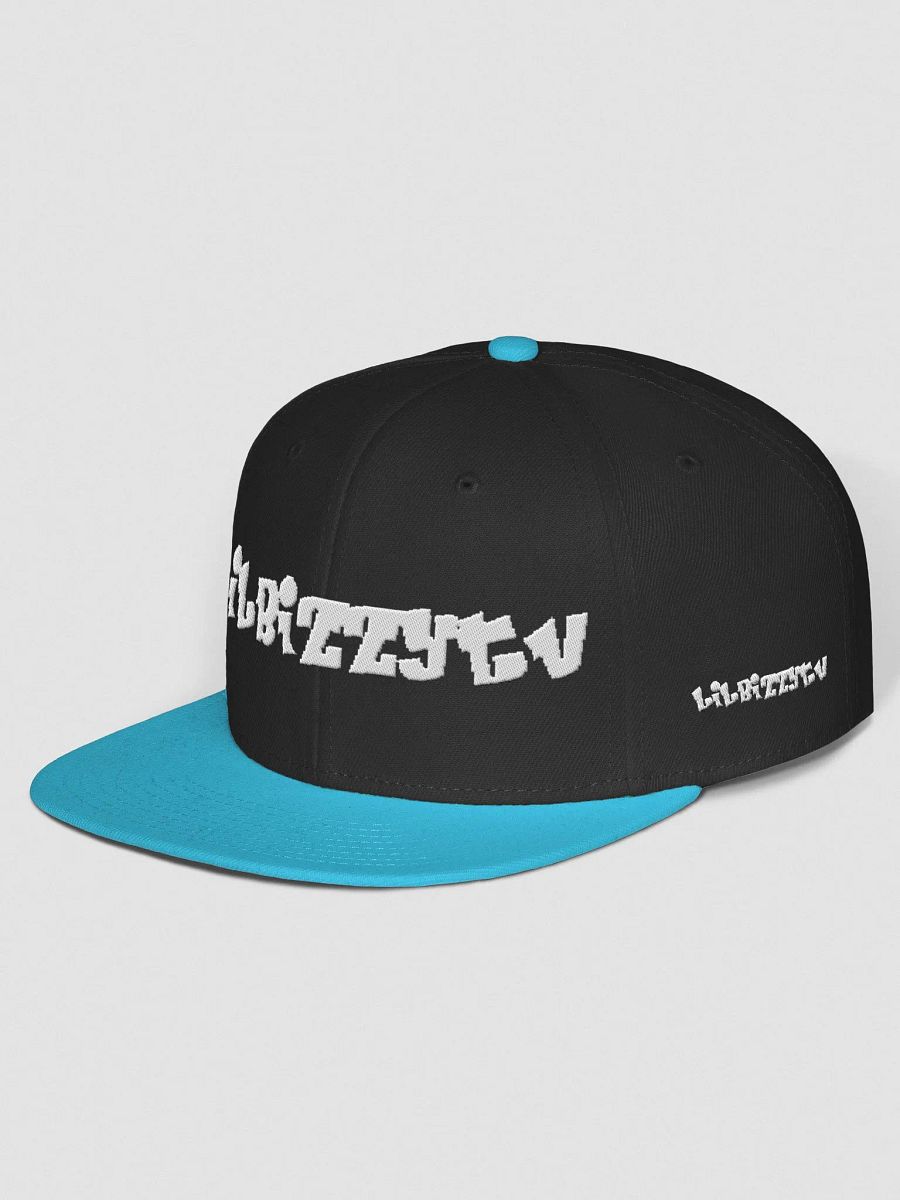 Lilbizzytv SnapBack Collection Exclusive product image (22)