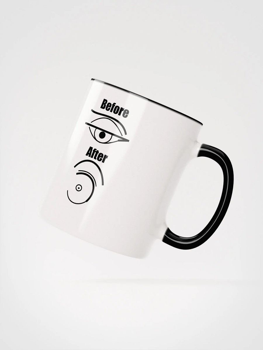 Vibrant Surprise Ceramic Mug product image (20)