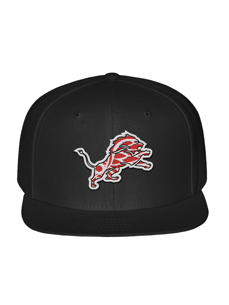 Winged Lion Snap product image (1)