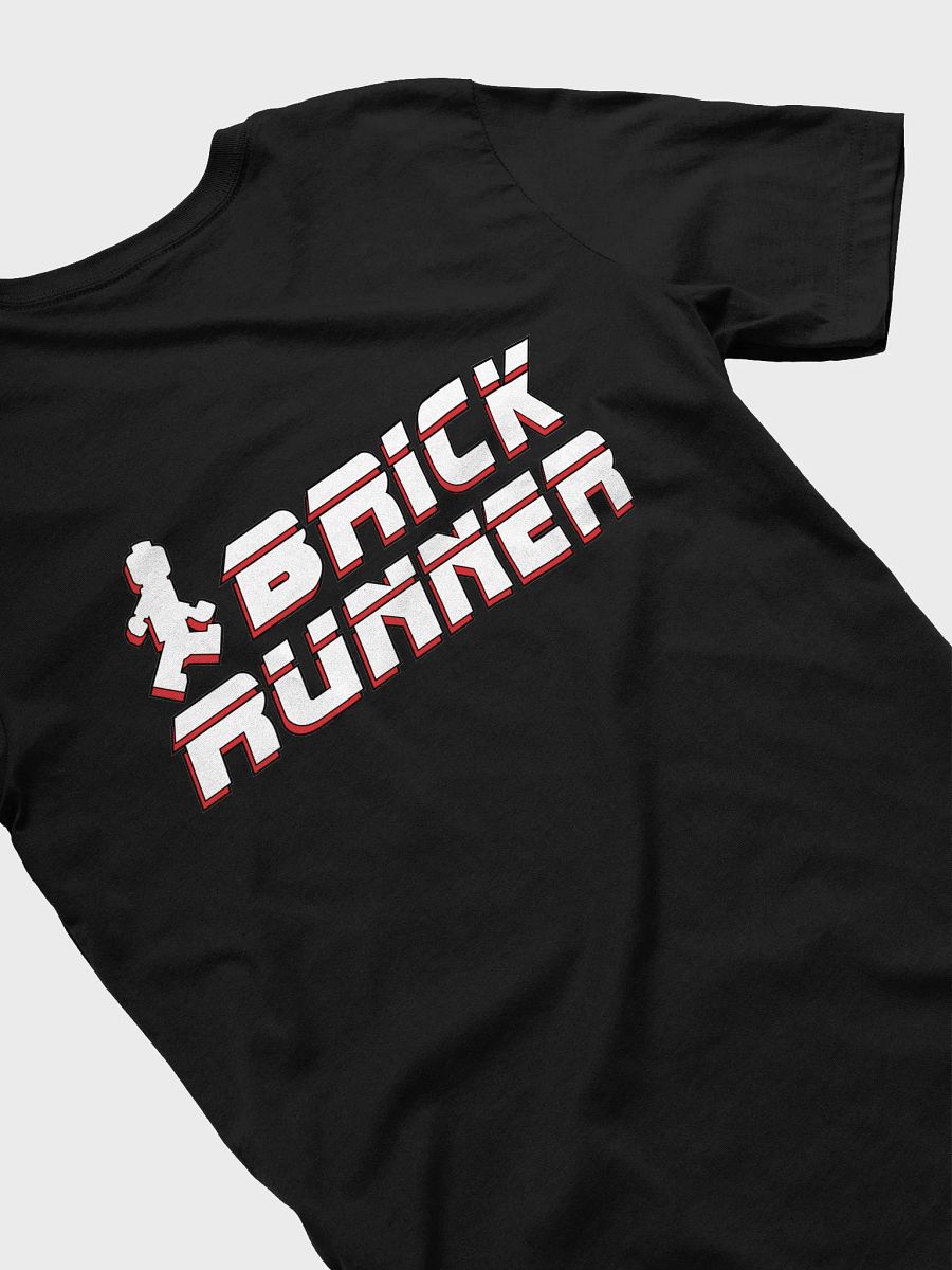 Cactus Brick (Supersoft T-Shirt) - Brick Runner product image (19)