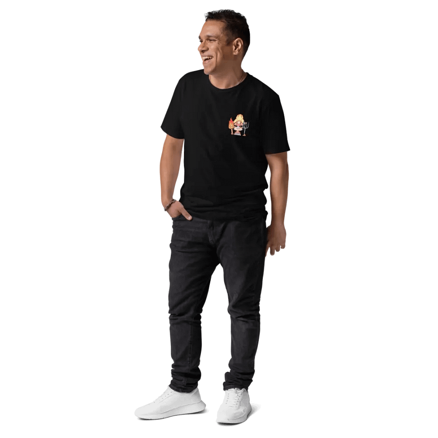 Riot T-Shirt product image (16)