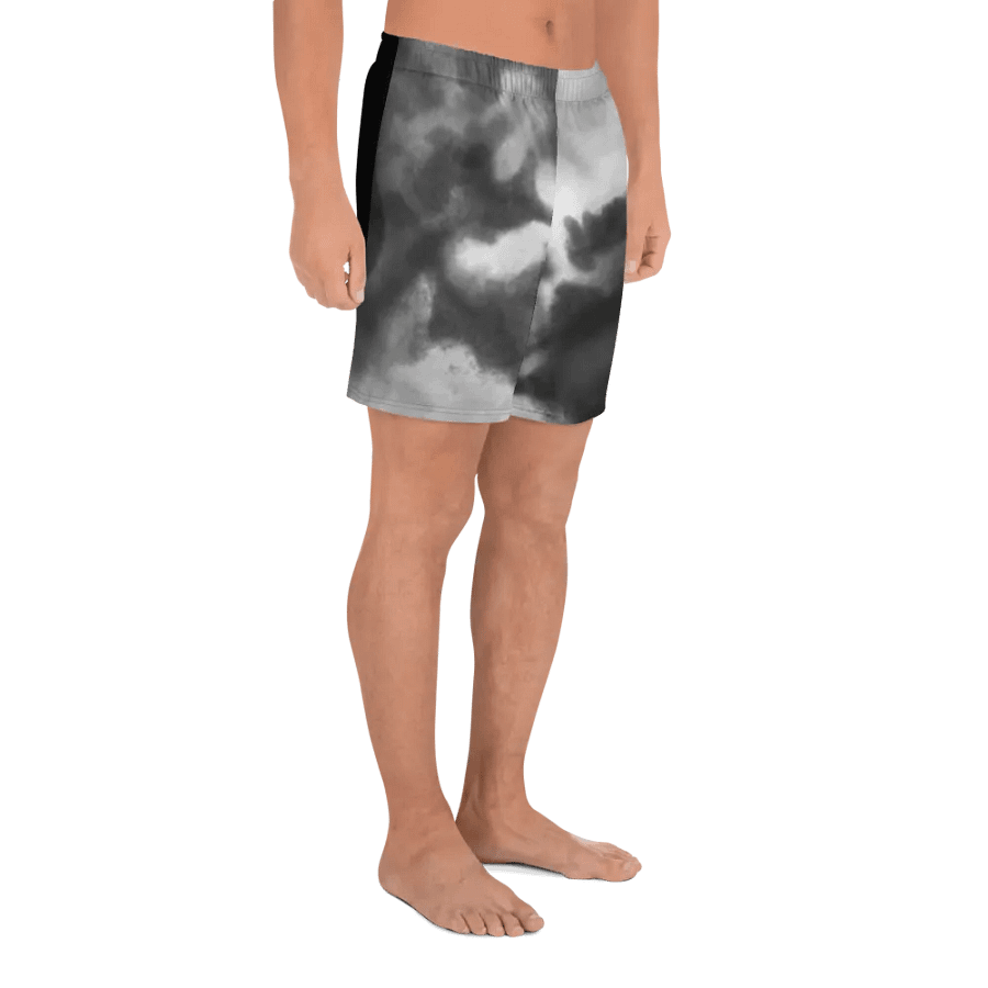 Workout Shorts product image (3)