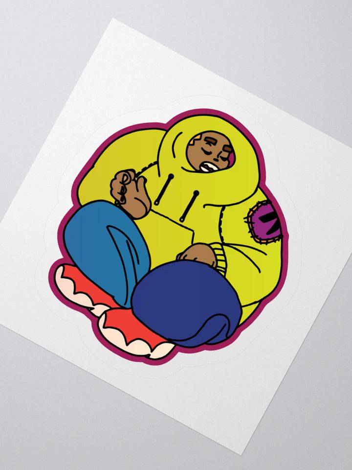 Yeah 3x product image (6)