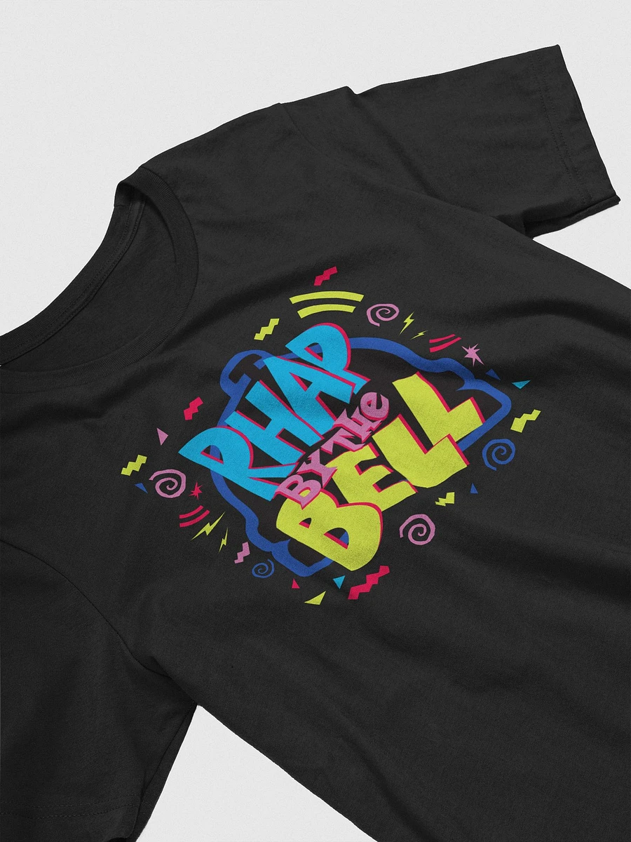 RHAP by the Bell - Unisex Super Soft Cotton T-Shirt product image (25)