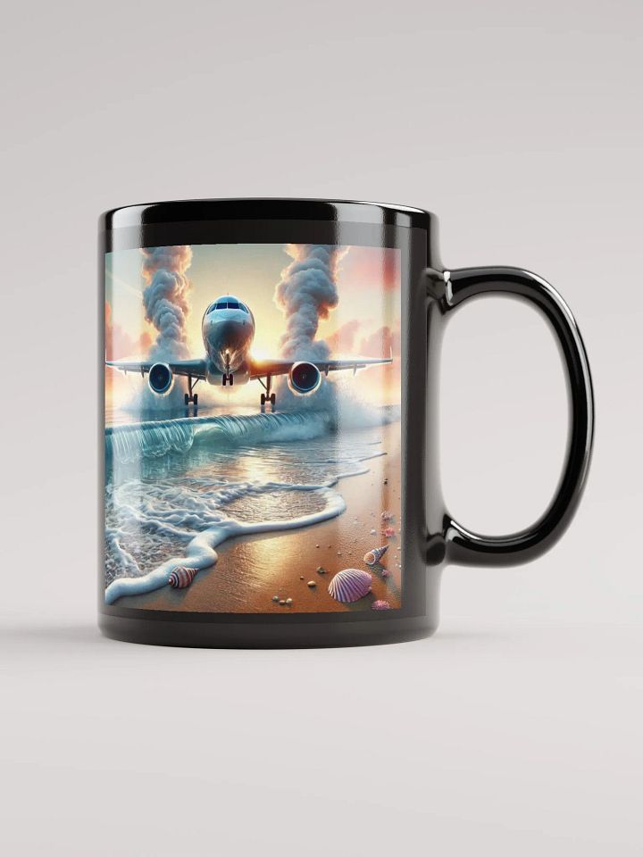 Sunset Serenity Mug product image (1)
