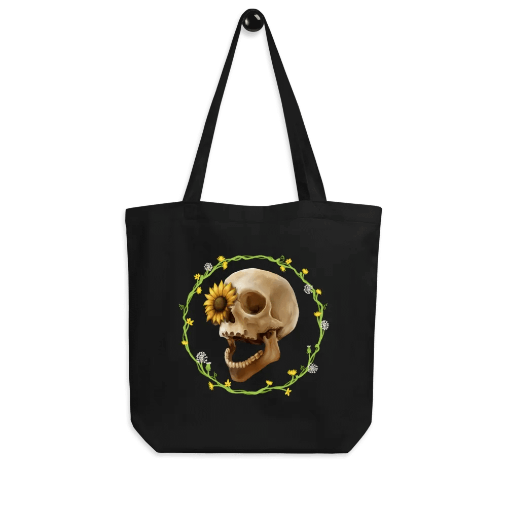 Bittersweet Eco-Tote Bag product image (7)