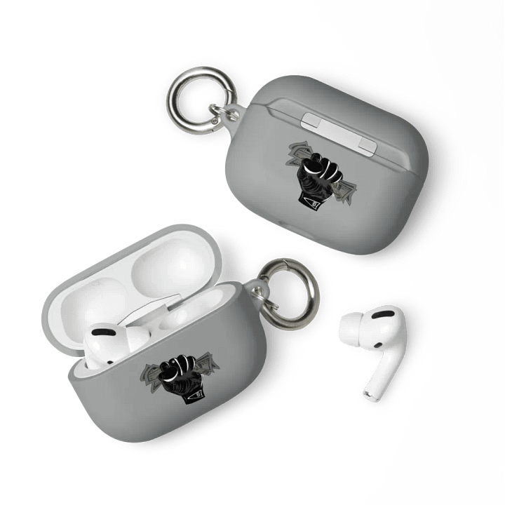 MONEY PLAYS AIRPOD CASE product image (13)