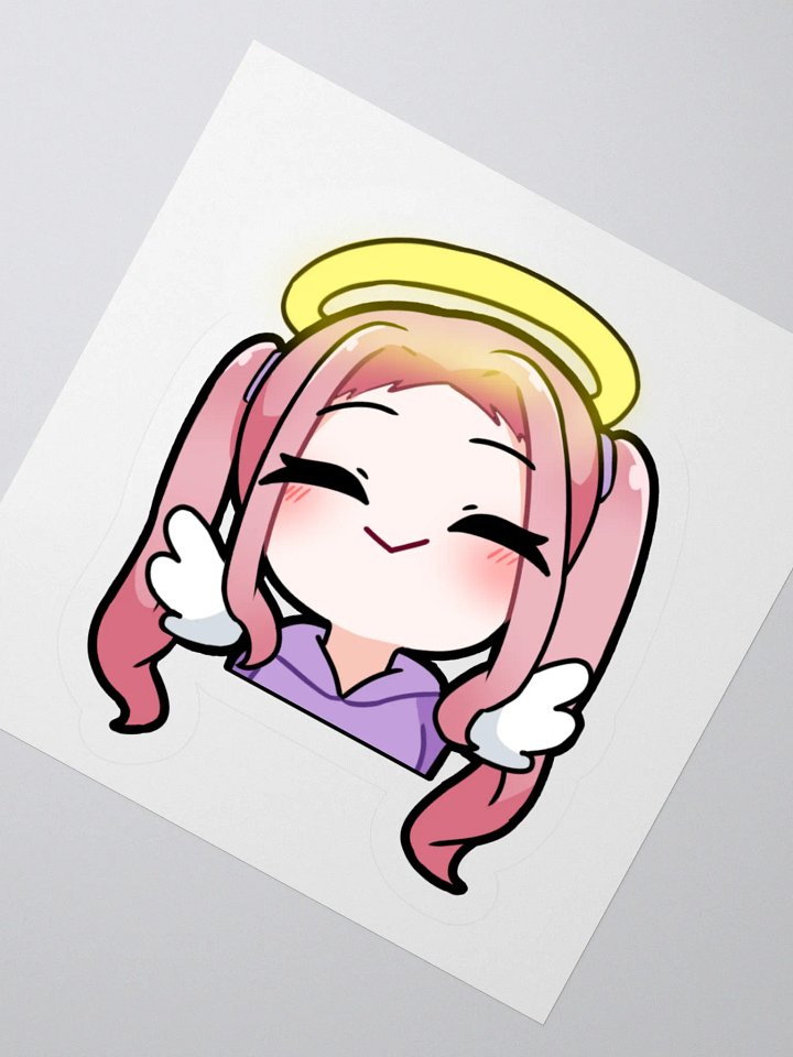 angel sticker product image (4)
