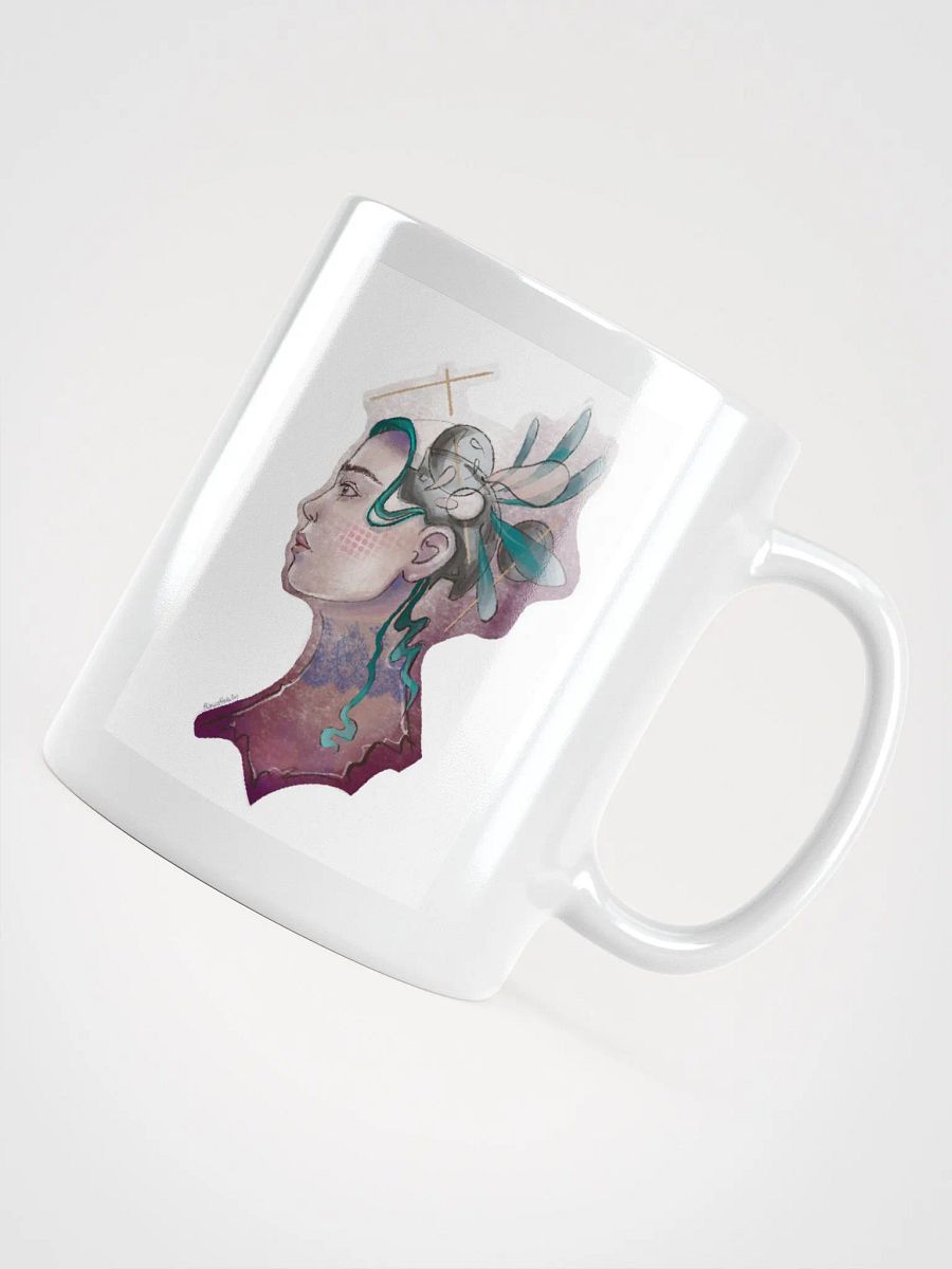 Mechanic Coffee Mug product image (4)