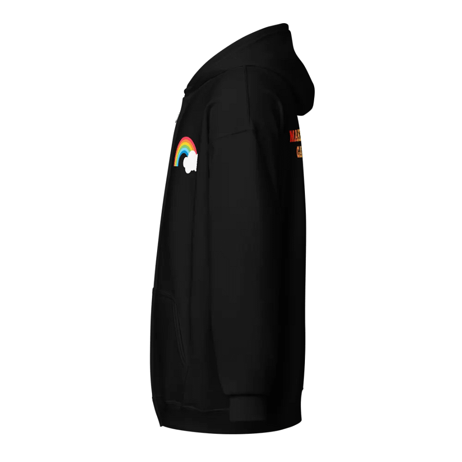MAGAY Zip Hoodie product image (13)