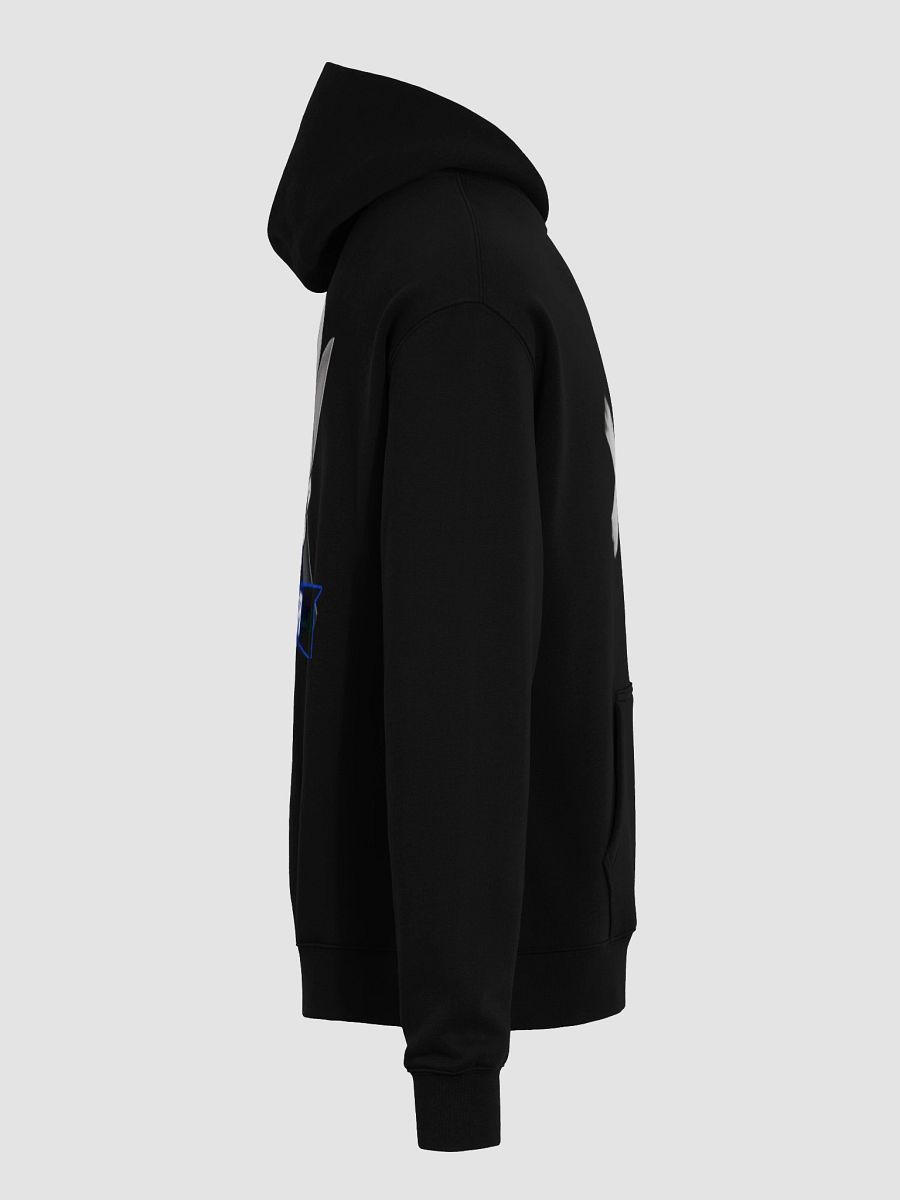 Skull & Bones Hoodie product image (15)
