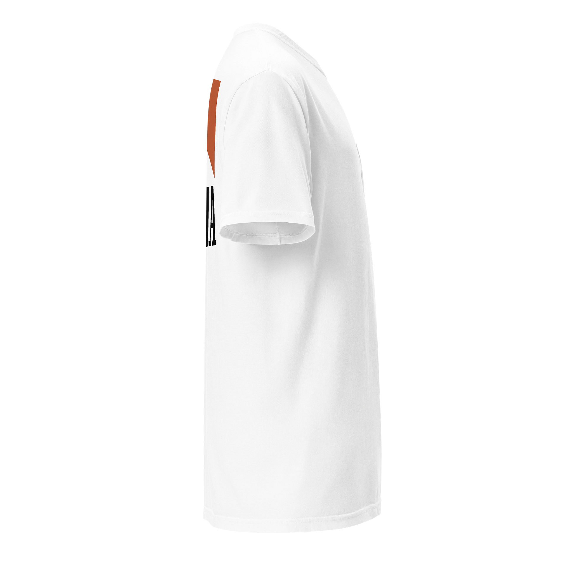 Mama Smoked Cigarettes Pocket Tee product image (4)
