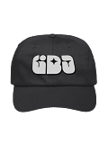 GBJ Dad Hat product image (1)