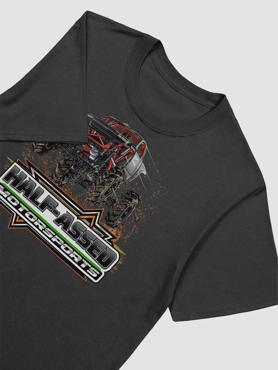 HALF ASSED MOTORSPORTS SHIRT 5 product image (15)