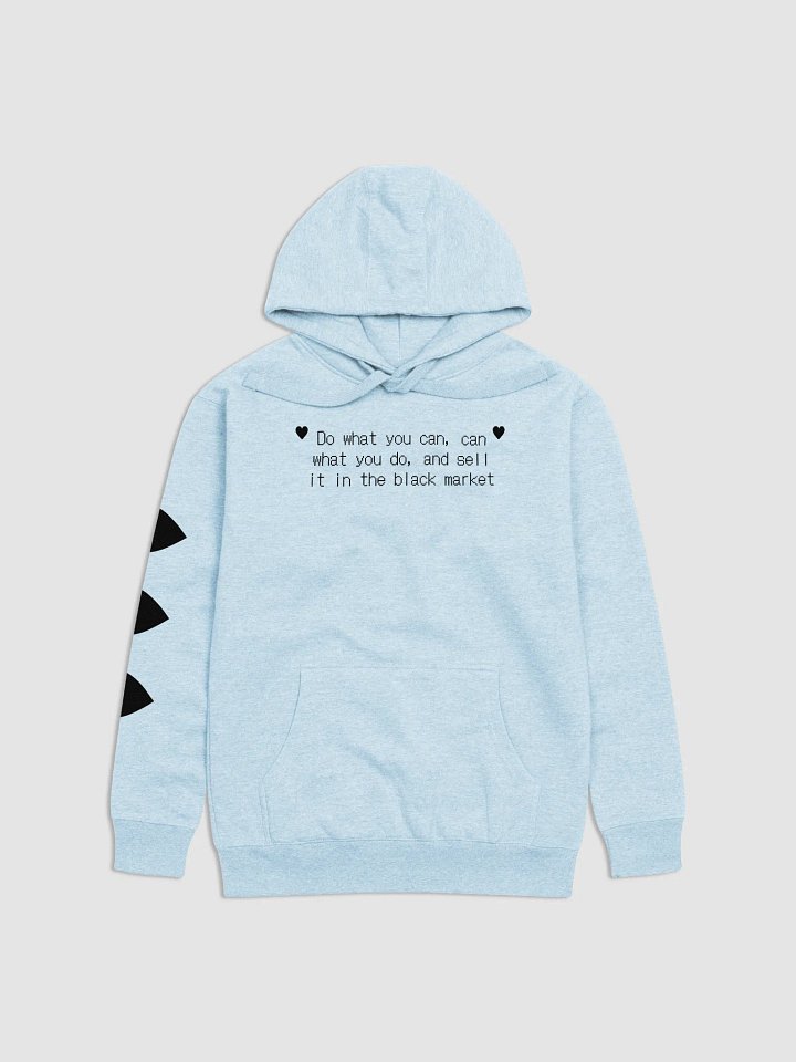♥Do what you can, can what you do sweater♥ product image (13)