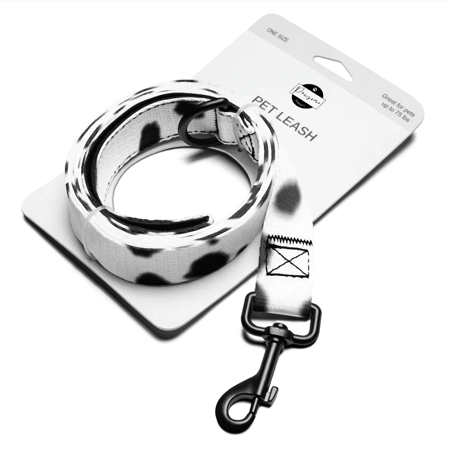 Dalmatian Dream Pet Leash product image (6)