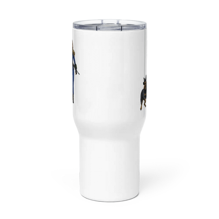 Lone Wanderer Kage Travel Mug product image (2)