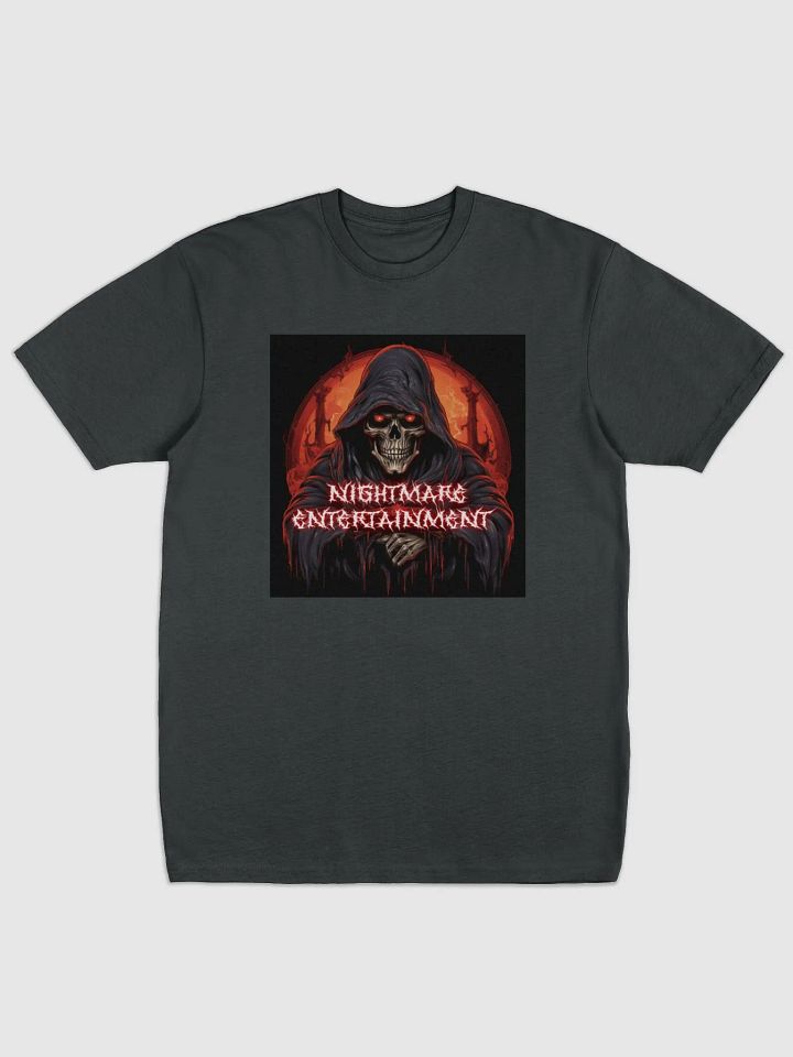 NE Logo T-shirt product image (1)