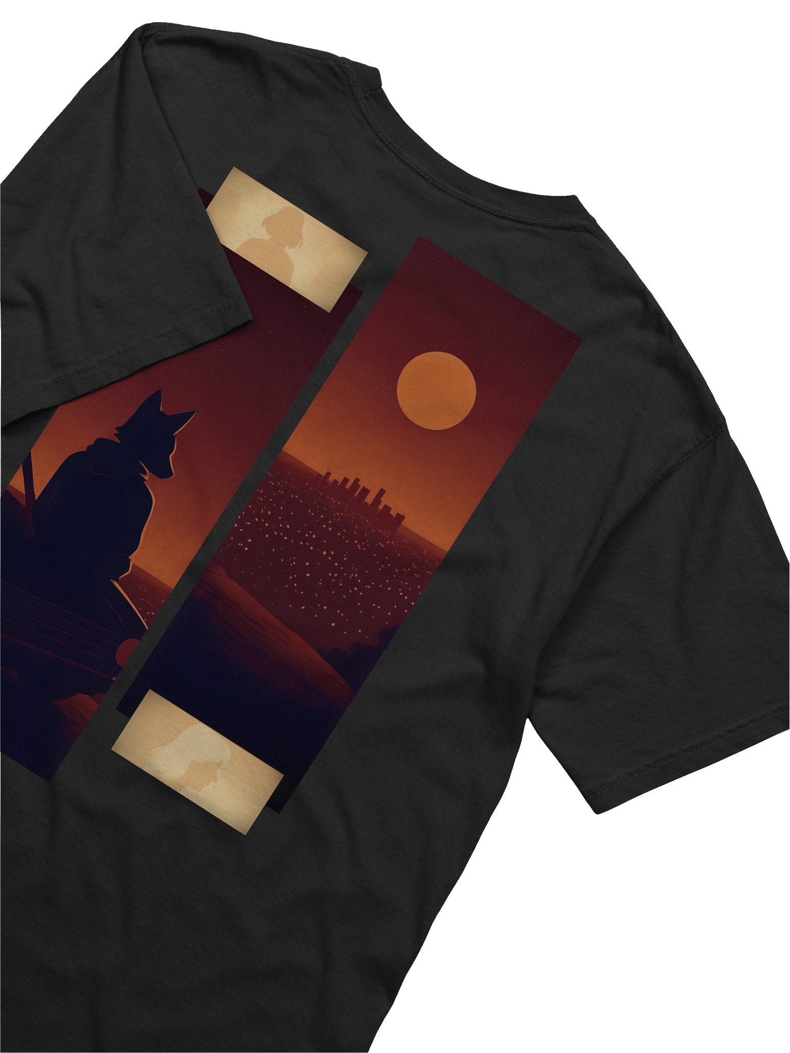 // LET YOU GO // product image (5)