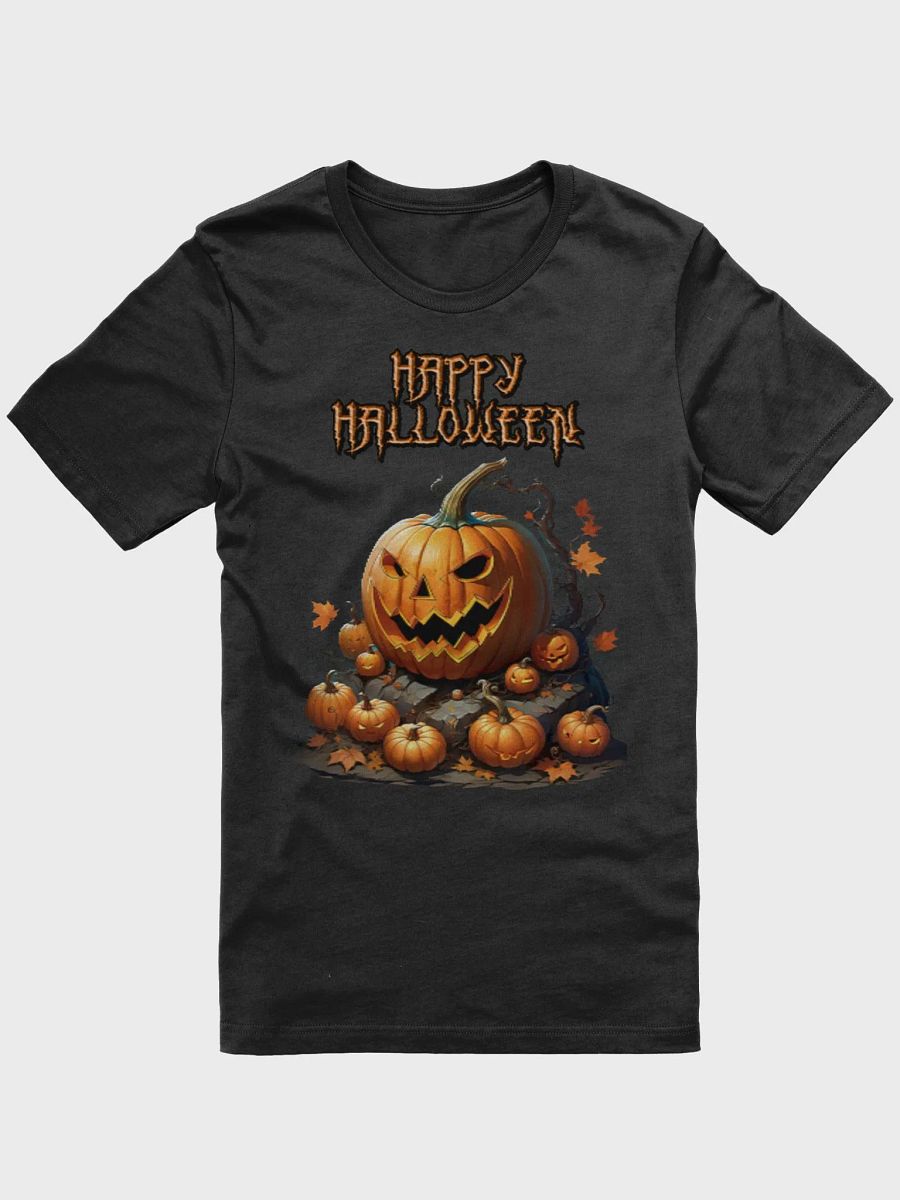 Festive Halloween Tee Shirt product image (1)