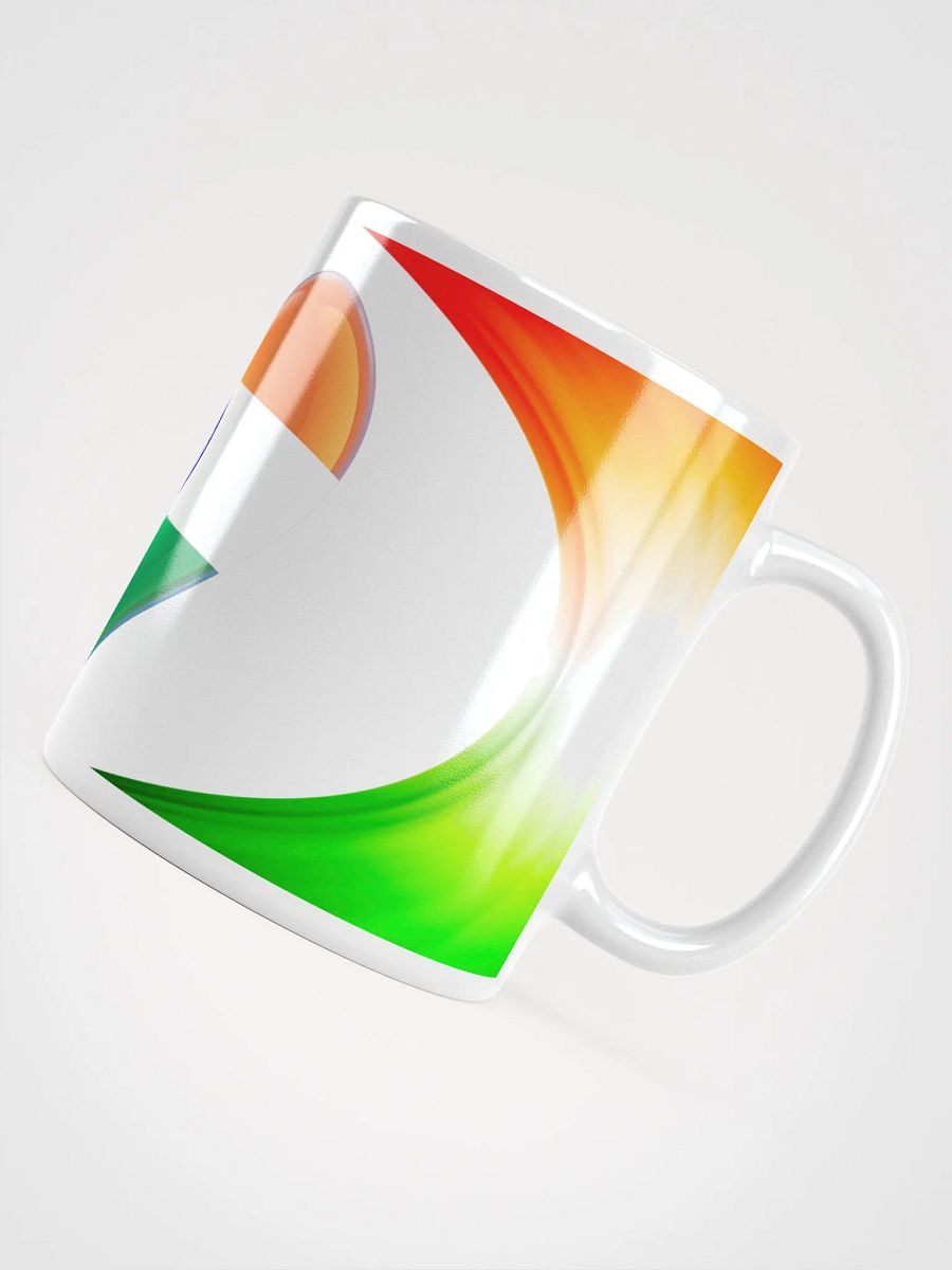 Indian Pride Mug product image (5)