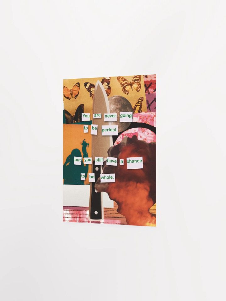 Whole Art Print product image (2)