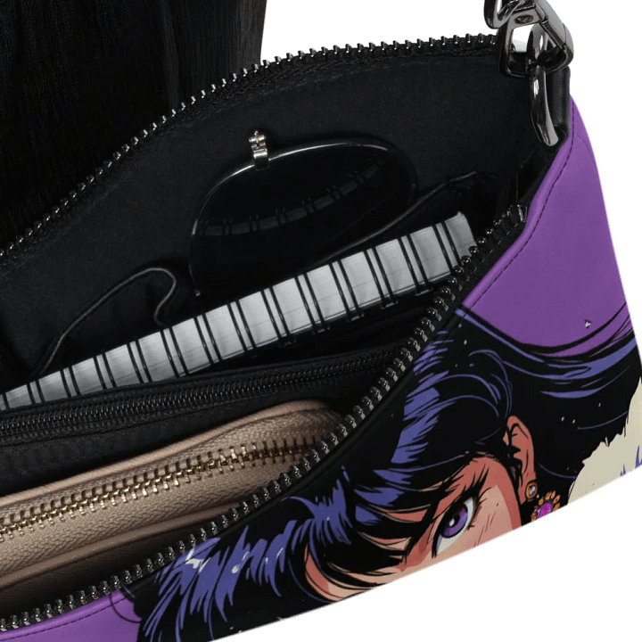 Muse Coquette Crossbody Bag product image (2)