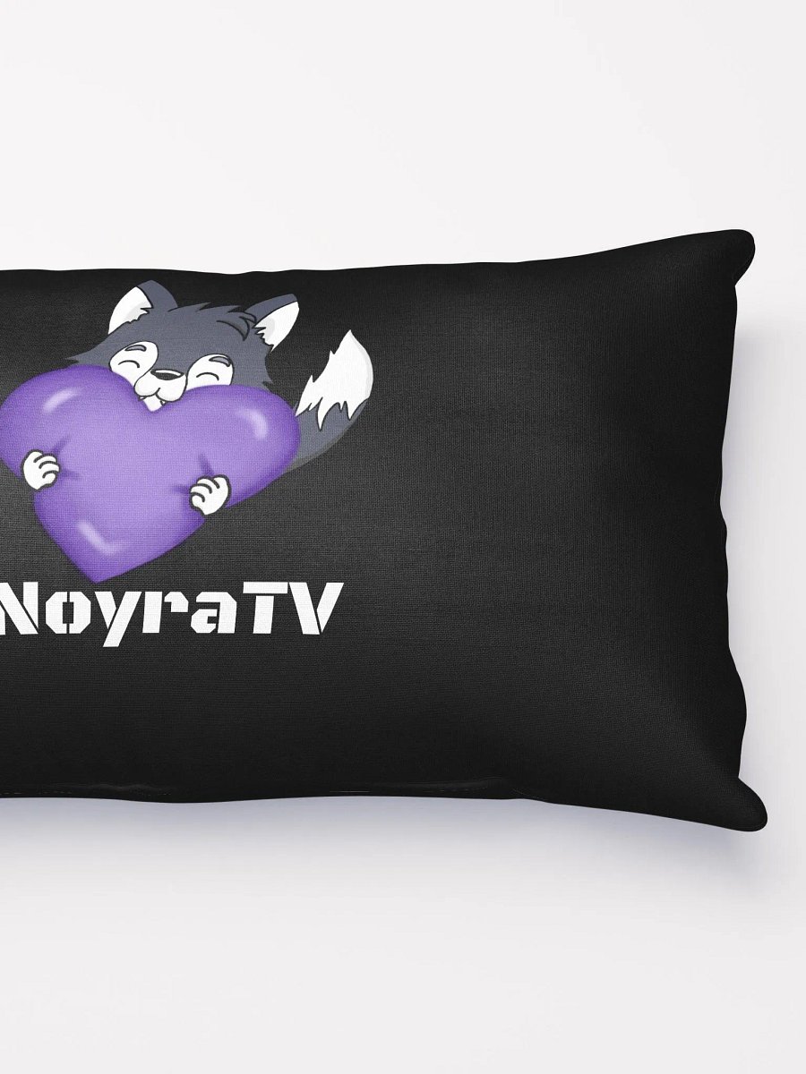 The Amadeus Raider Cuddle Hug Pillow product image (2)