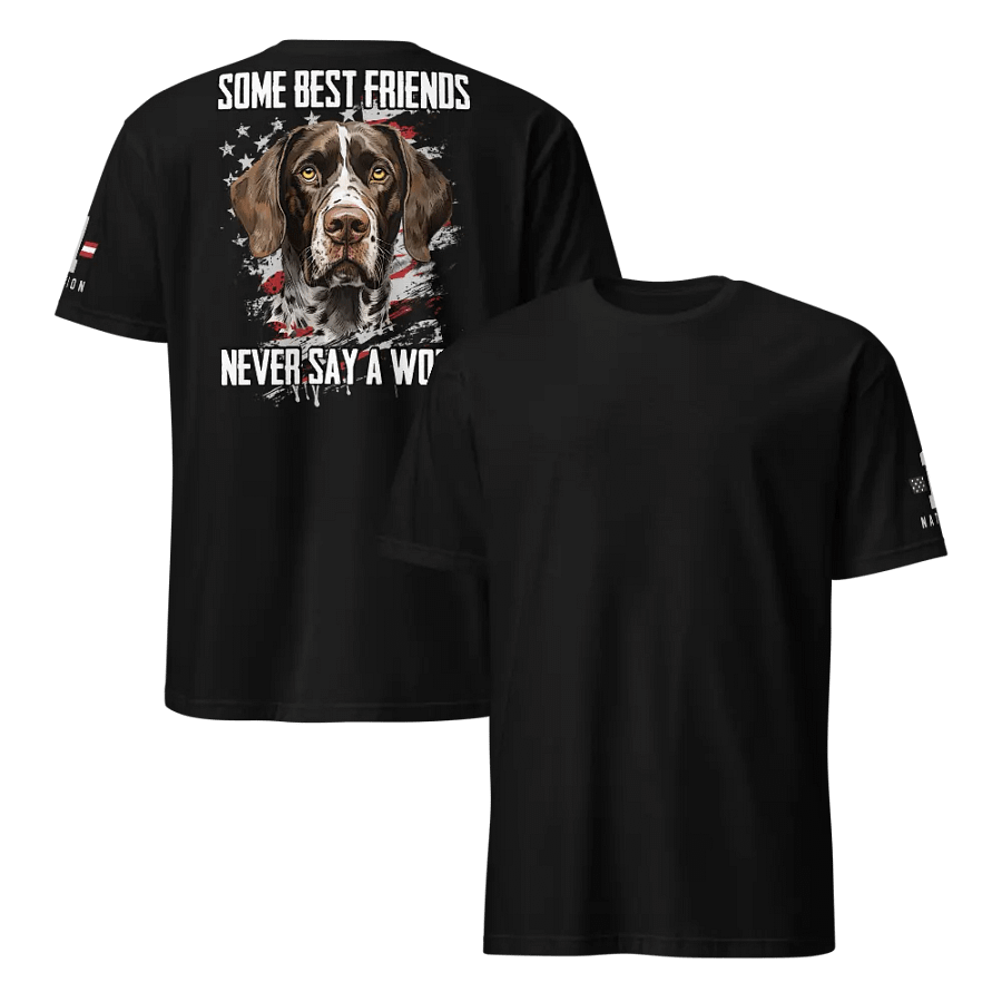 Best Friend: German Shorthaired Pointer product image (13)