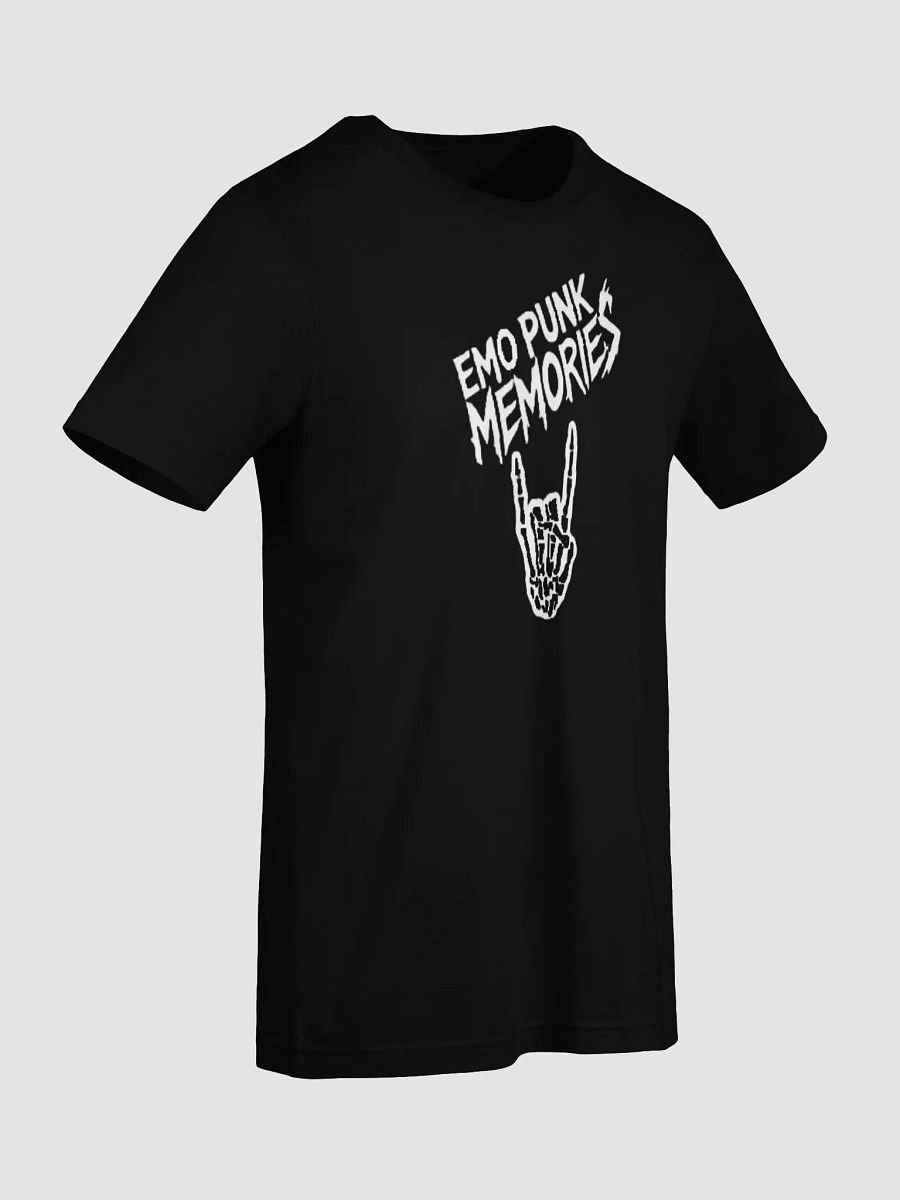 Skeleton Hand Women's Tee product image (9)