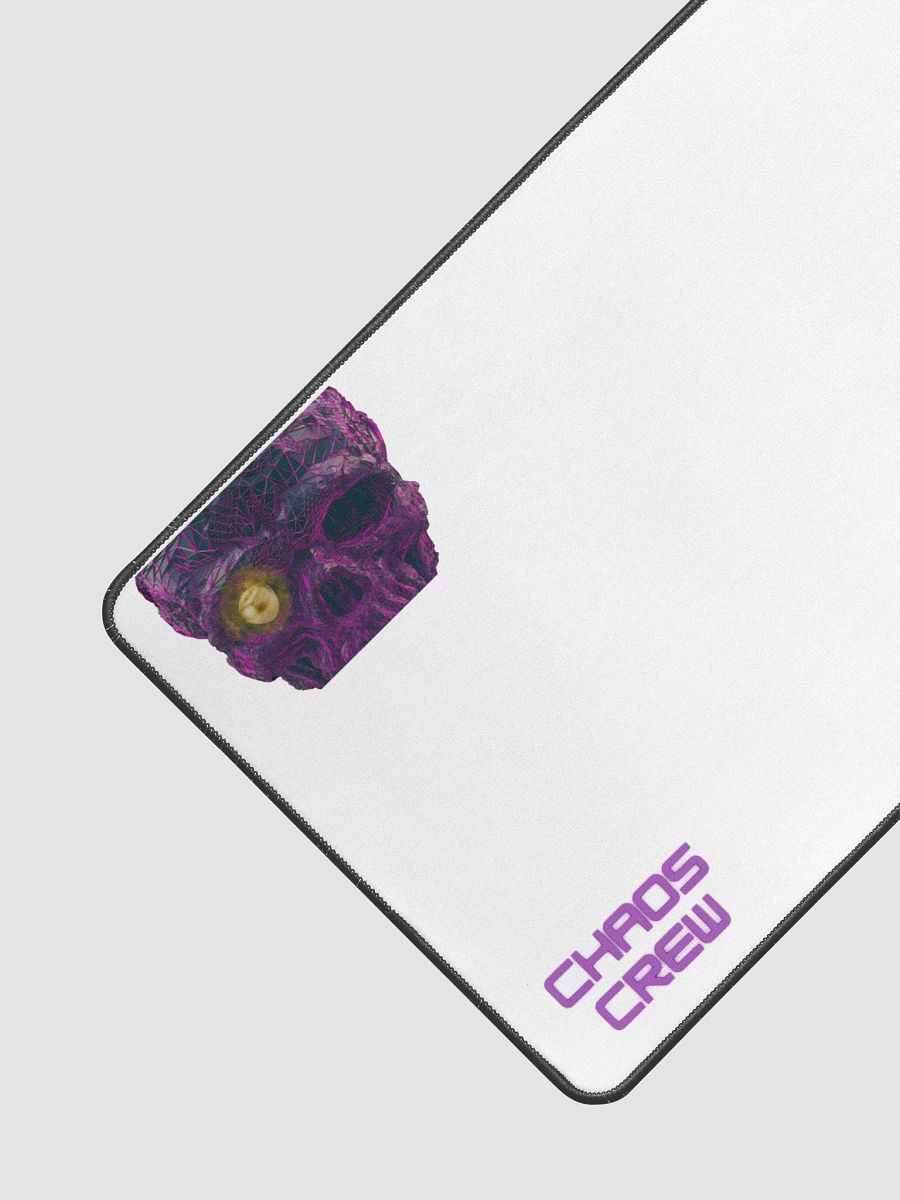 Chaos Crew Mousepad product image (2)