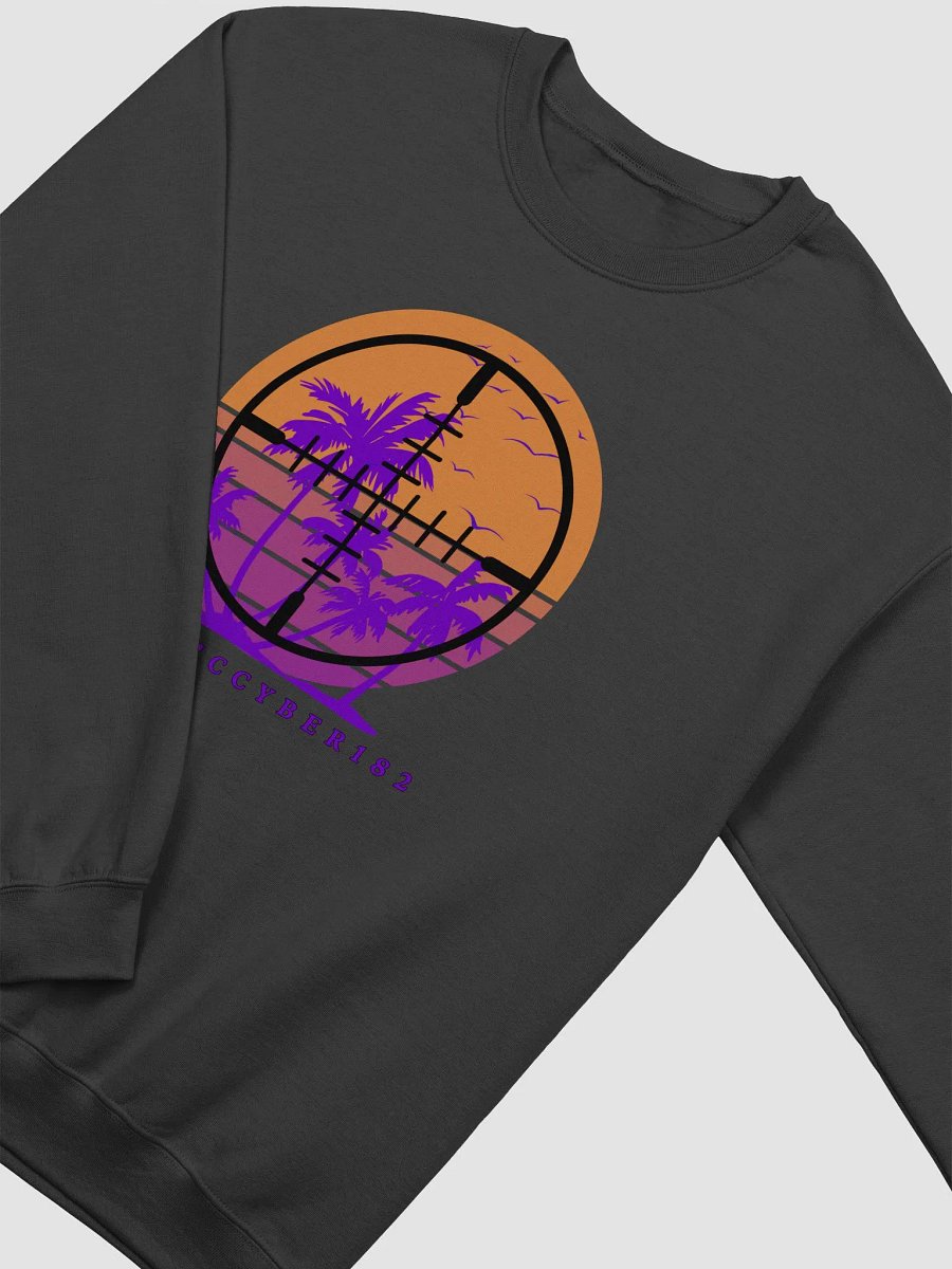ChaoticCyber182 Crewneck product image (23)