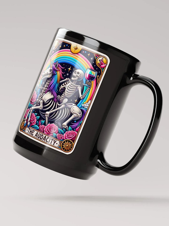 the audacity mug product image (2)
