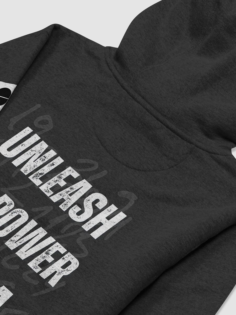 ATM - Unleash Power of Data Premium Hoodie product image (5)