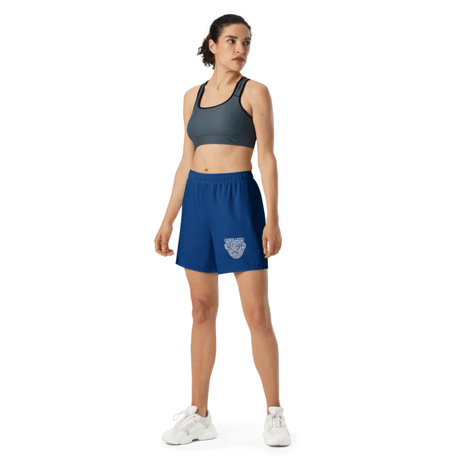 Stars Athletic Shorts product image (8)